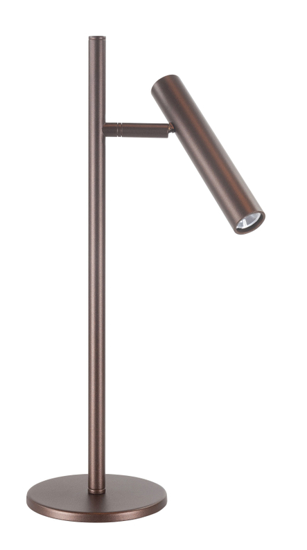 Highlight Tafellamp Piero Choco