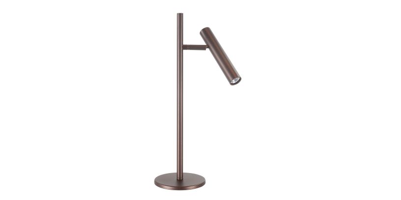 Highlight Tafellamp Piero Choco