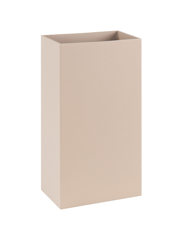 Highlight Wandlamp Eros Up Down Choco