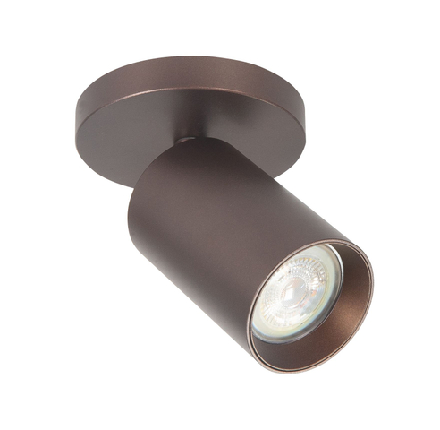 Highlight Spot Mila Choco