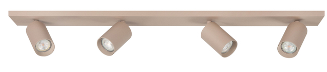 Highlight Spot Mila 4-Lichts Zand