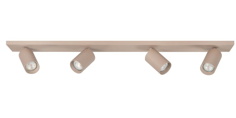 Highlight Spot Mila 4-Lichts Zand