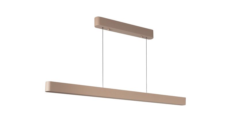 Highlight Hanglamp Quinn Zand