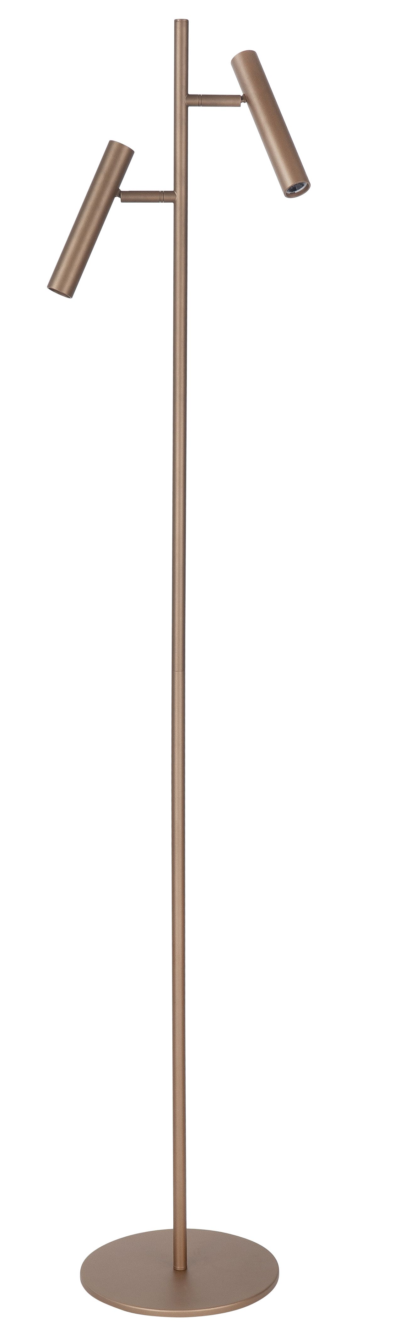 Highlight Vloerlamp Piero Brons
