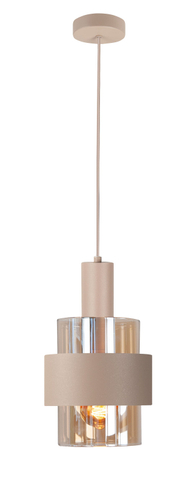 Highlight Hanglamp Marrone Zand