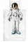 Snurk Dekbedovertrek Astronaut  140 x 200