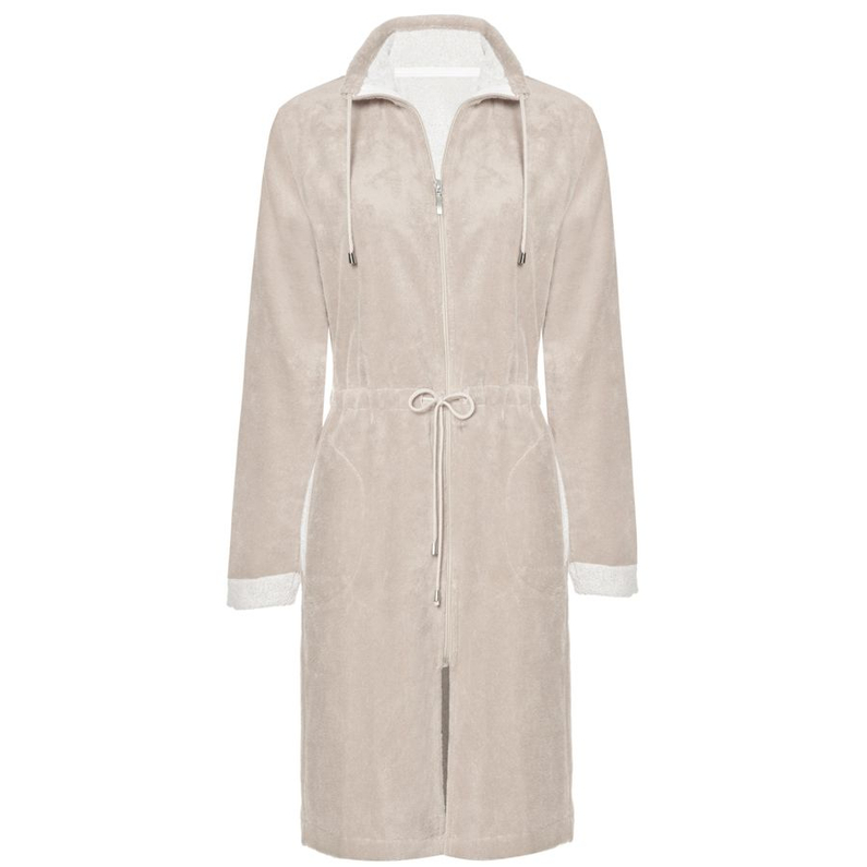 Badjas Chicago Desert Large