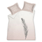 Dekbedovertrek Flying Feather Powder 240 x 220