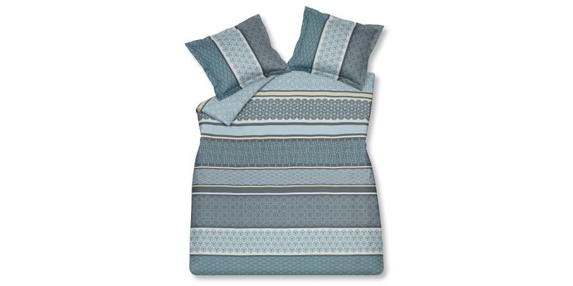 Vandyck DBO Style Vintage Green 140x220