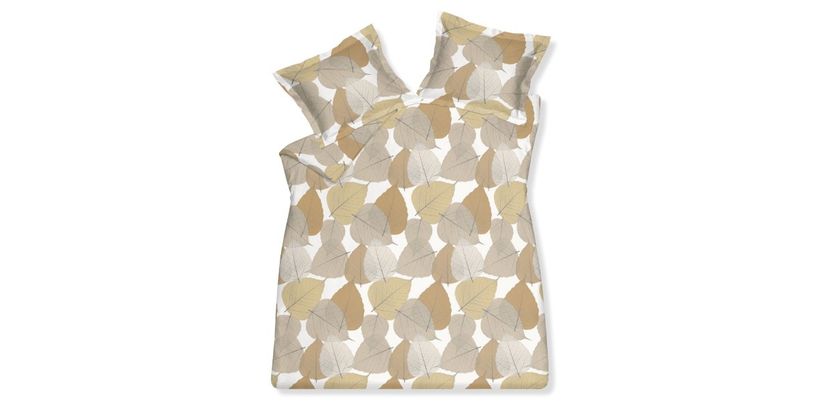 Vandyck DBO Texture Beach 140x220