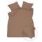 Vandyck DBO Washed Cotton Brownie 140x200/220