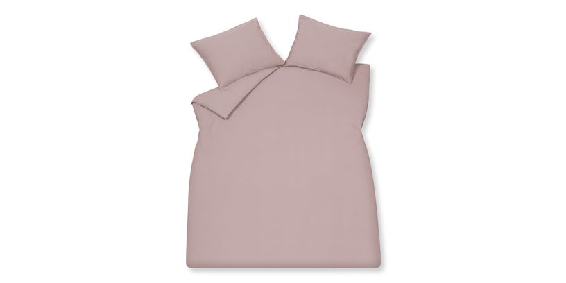 Vandyck DBO Washed Cotton 200x200/220 Viola