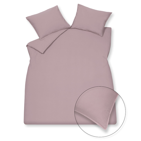 Vandyck DBO Washed Cotton 200x200/220 Viola