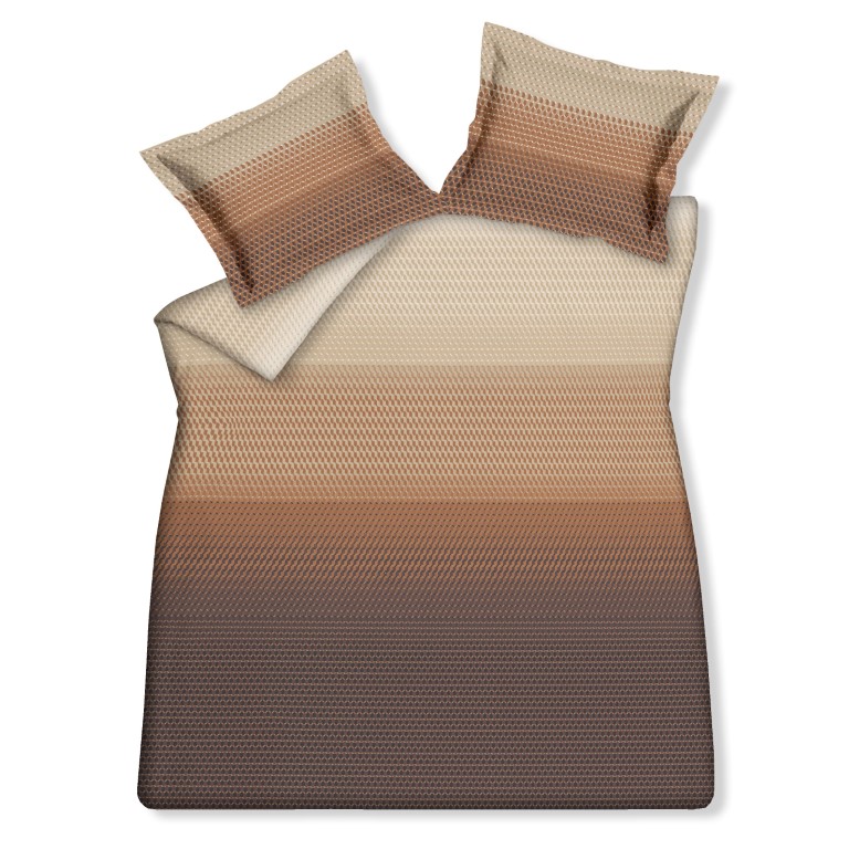 Vandyck Dekbedovertrek Pattern Play 200x200/220