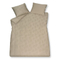 Vandyck Dekbedovertrek Purity Sienna 200x200/220
