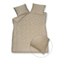Vandyck Dekbedovertrek Purity Sienna 200x200/220