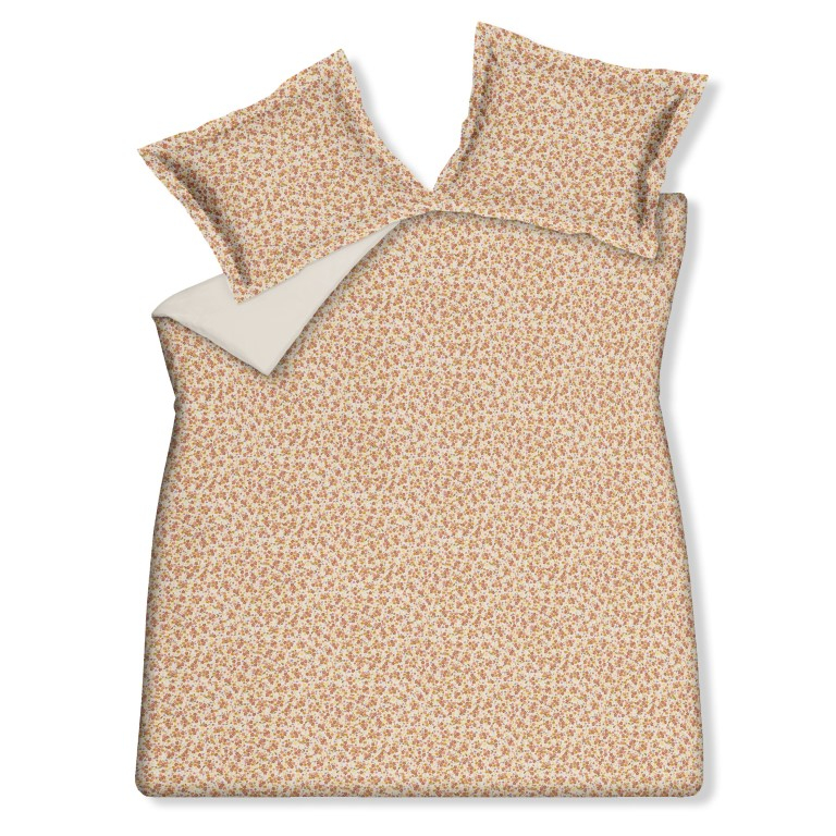 Vandyck Dekbedovertrek Full Bloom Multi 140x200