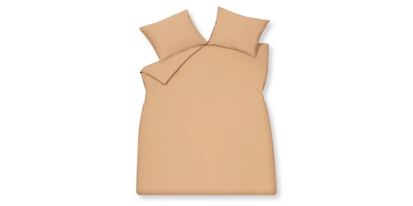 Vandyck DBO Washed Cotton Apricot 200x200