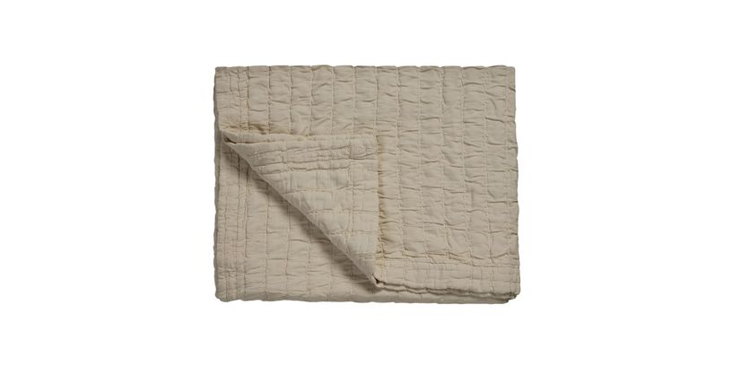 Vandyck Bedsprei Pure Linen 180x260