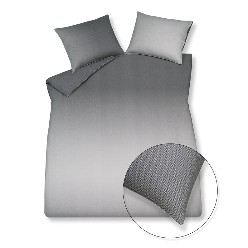 Vandyck Dekbedovertrek Purity Napels Offbl 240x200