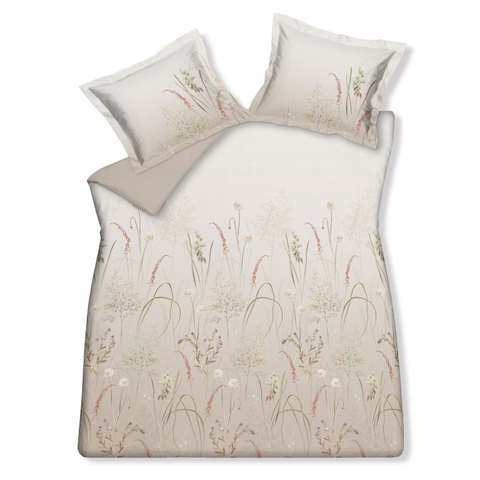 Vandyck Dekbedovertrek Morning Dew Linen 200x200