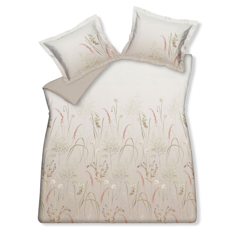 Vandyck Dekbedovertrek Morning Dew Linen 200x200