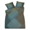 Vandyck Dekbedovertrek Snooze Multi 200x200/220