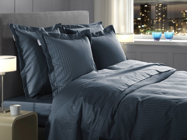 Heckett & Lane DBO Banda Maritime Blue 200x200