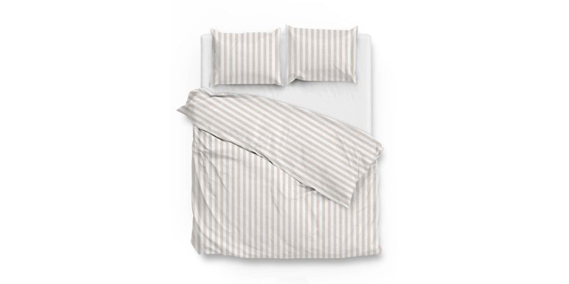 Heckett&Lane DBO Banda Di Lino Sandy Beige 200x200