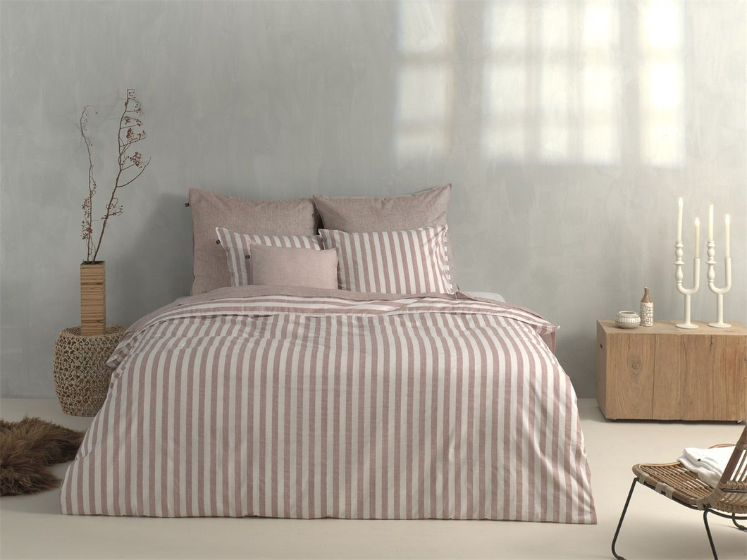 Heckett&Lane DBO Banda Di Lino Shell Nude 240x200