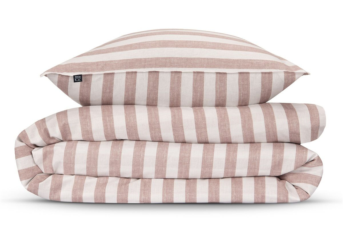 Heckett&Lane DBO Banda Di Lino Shell Nude 240x200