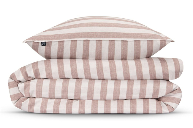 Heckett&Lane DBO Banda Di Lino Shell Nude 240x200