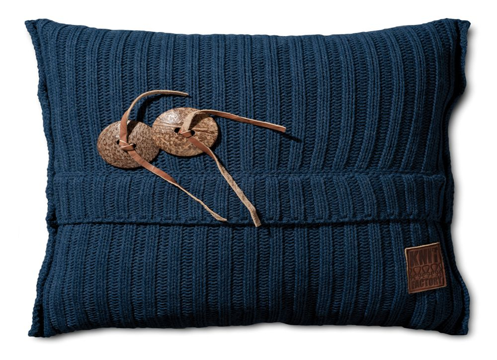 Kussen Aran Jeans 