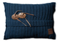 Kussen Aran Jeans 
