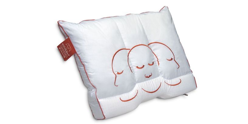 Silvana Hoofdkussen Saphir