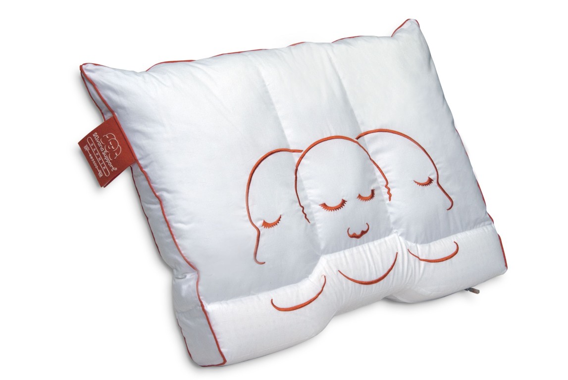 Silvana Hoofdkussen Saphir