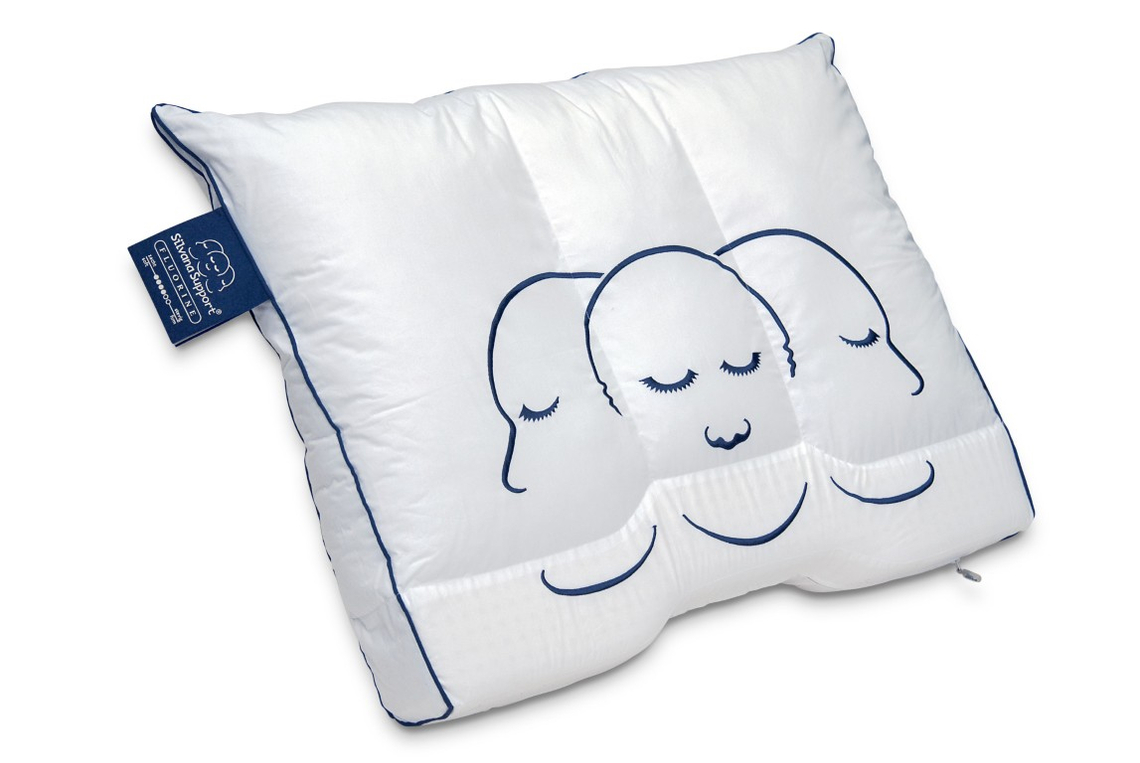 Hoofdkussen Fluorine