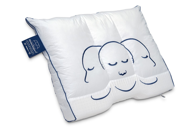 Hoofdkussen Fluorine