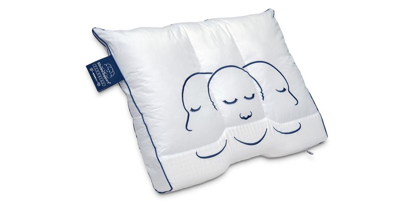 Hoofdkussen Fluorine