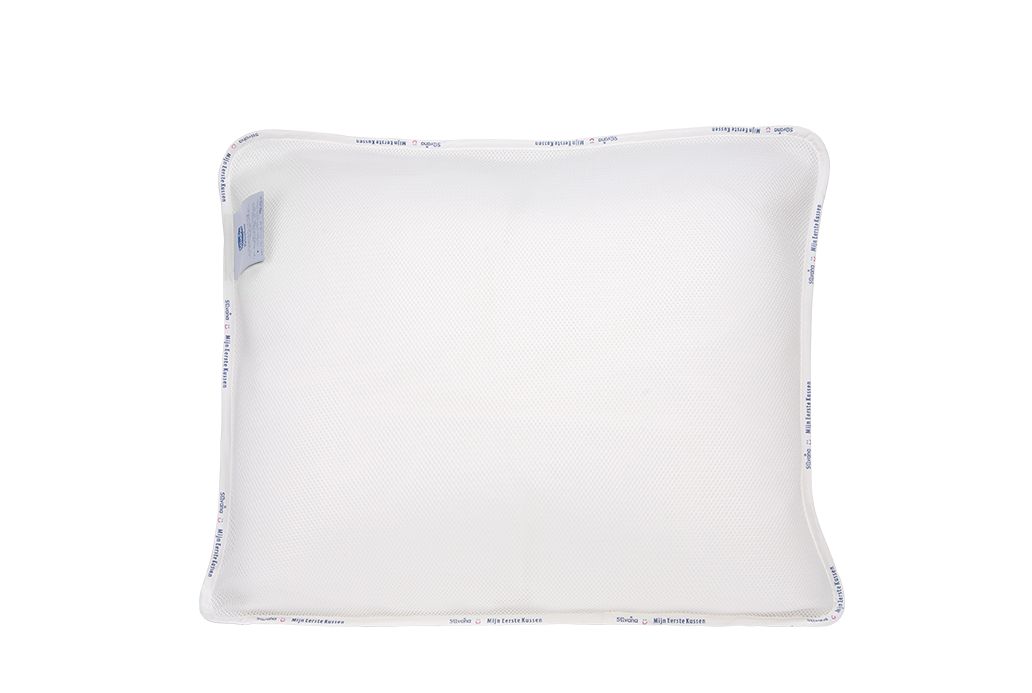 Hoofdkussen Mijn Eerste Kussen