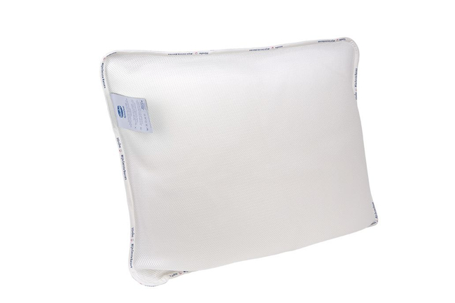 Hoofdkussen Mijn Eerste Kussen