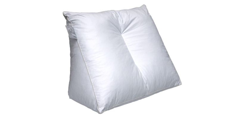 Hoofdkussen Lekker-Lui-Lezen