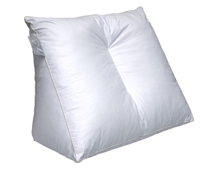 Hoofdkussen Lekker-Lui-Lezen