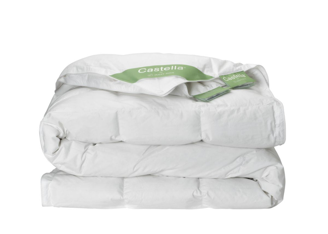 Castella Dekbed Aurora 4-Seizoenen 140x200cm