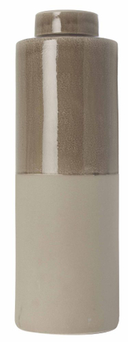 Vase Vtwonen Two Colours Natural