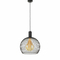 Feelings Hanglamp Wire Zwart 40cm