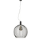 Expo Hanglamp Wire Zwart 60cm