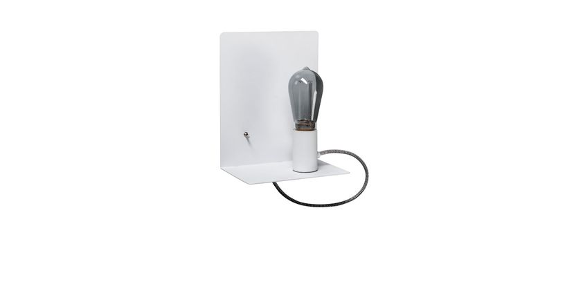 Expo Wandlamp Magneto Wit