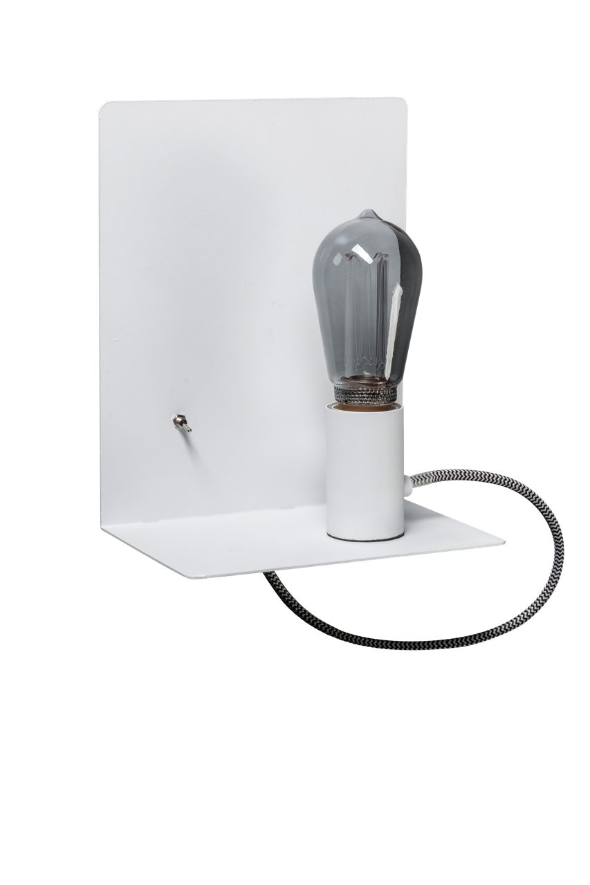 Expo Wandlamp Magneto Wit