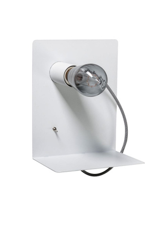Expo Wandlamp Magneto Wit